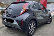 Toyota Aygo X Style 1.0