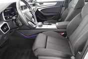 Audi A6 40 TDI mHEV quattro Sport S tronic