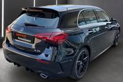 Mercedes Klasa A 35 AMG 4-Matic 8G-DCT
