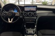 Mercedes GLC 200 d 4MATIC