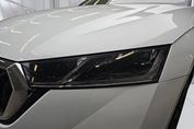 Skoda Octavia 2.0 Tdi 4X4 Style Dsg