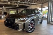 BMW X5 xDrive30d M Sport