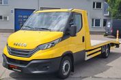 Iveco Daily 35S18 Autolaweta