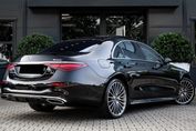 Mercedes Klasa S 450 d  4-Matic L AMG Line