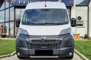 Peugeot Boxer L4H2