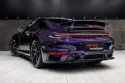Porsche 911 Turbo S