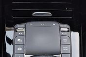 Mercedes Klasa A 200 d Progressive
