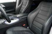 Mercedes GLE 300 d 4-Matic