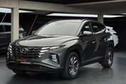 Hyundai Tucson 1.6 t-Gdi Smart 2WD Dct