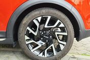 Kia XCeed 1.5 t-Gdi Business Line Dct