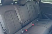 Audi A5 TFSI S line