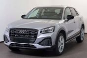 Audi Q2 35 TFSI Advanced