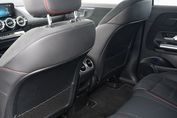 Mercedes EQA 250.66.5KWH Amg Line