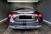 Mercedes Klasa E 200 AMG