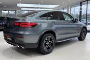 Mercedes GLC Coupe 200 AMG Line