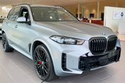 BMW X5 xDrive30d M Sport