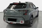 Kia Stonic 1.0 T-GDI Business Line