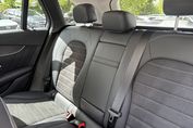 Mercedes GLC 200 d 4-Matic