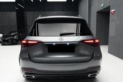 Mercedes GLE 300 d 4-Matic AMG Line