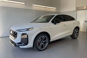 Audi Q3 TDI S line Sportback