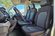 Volkswagen Crafter L5H2 Zabudowa Brygadowa