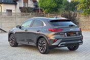 Kia XCeed T-GDI M DCT