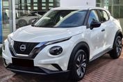 Nissan Juke Acenta 1.0 DIG-T
