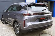 Chery Tiggo 7 1.5 T-GDI Super Hybrid Comfort DHT