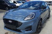 Ford Puma BlueCruise Edition PowerShift 1.0 EcoBoost mHEV