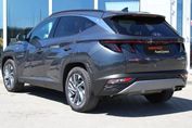 Hyundai Tucson 1.6 T-GDi 48V Executive  4WD DCT
