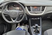 Opel Grandland X 1.2 T GPF Edition Business Pack S&S