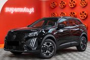 Peugeot 2008 Allure e-DCS 1.2 mHEV
