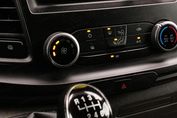 Ford Transit L3H2 Trend