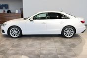 Audi A4 35 TFSI mHEV S tronic