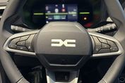Dacia Duster Journey aut 1.2 Eco-G LPG