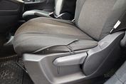 Opel Combo L1H1