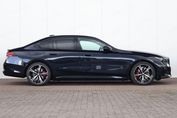 BMW Seria 5 520d xDrive M Sport