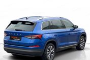 Skoda Kodiaq 2.0 TDI 4x2 Style DSG