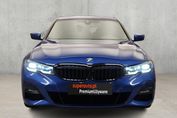 BMW Seria 3 320d xDrive M Sport