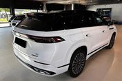 Jaecoo J8 1.5 T-GDI Super Hybrid Premium DHT 7os.