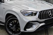 Mercedes GLE AMG Coupe 53 4-Matic+