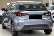 MG 3 Exclusive
