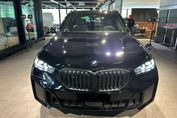 BMW X5 xDrive30d M Sport