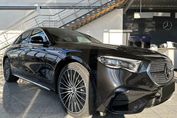 Mercedes E Klasa 220 d 4-Matic AMG