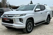 Mitsubishi L200 2.2 d DC Instyle Plus