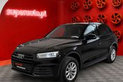 Audi Q5 2.0 TDI quattro S tronic