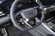 Audi A5 TFSI quattro S line