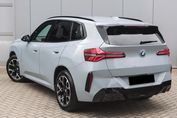 BMW X3 xDrive20 M Sport