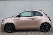 Fiat 500 La Prima 1.0 Hybrid
