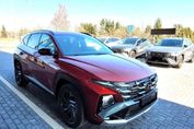 Hyundai Tucson 1.6 T-GDi Smart Black 2WD DCT